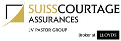 SUISSCOURTAGE