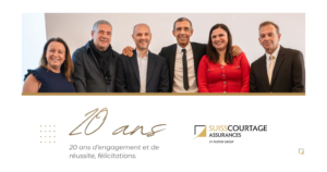 20 ans salariés suisscourtage