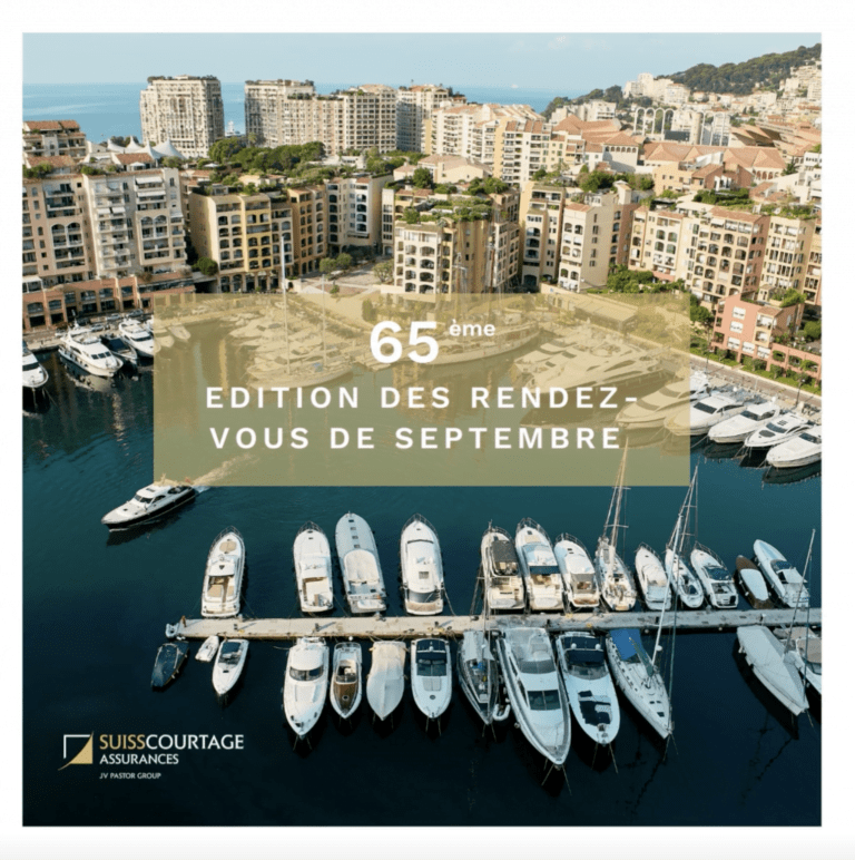Les RDV de septembre