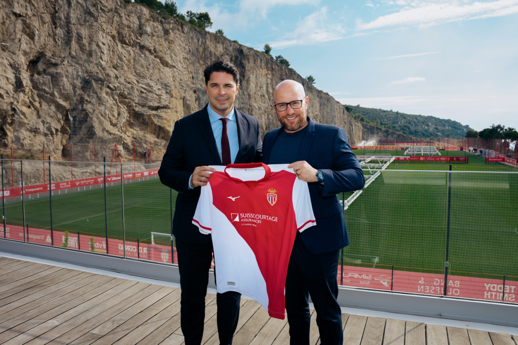 AS Monaco Suisscourtage Assurances