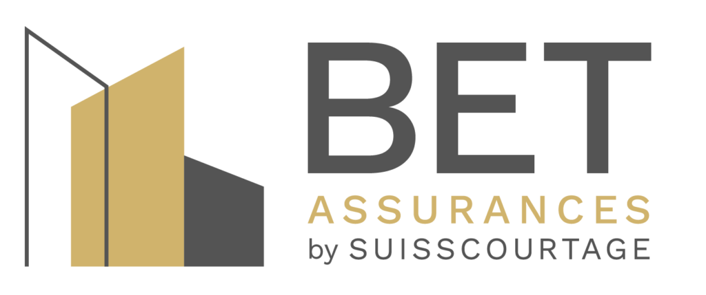 BET Assurance logo