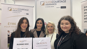 forum emploi monaco suisscourtage