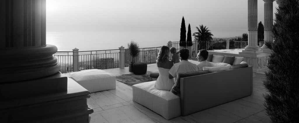 assurance emprunteur famille