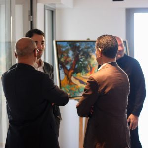 Agence Suisscourtage Menton