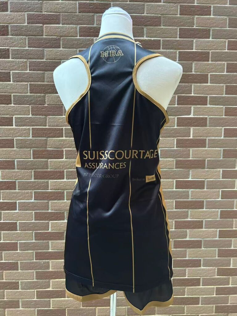 maillot mba suisscourtage