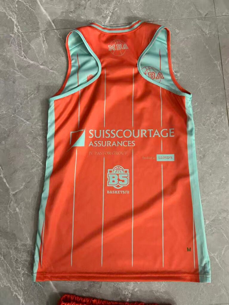 maillot monaco baskt suisscourtage