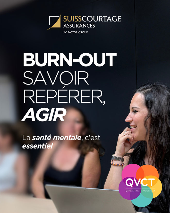 prevention burnout suisscourtage