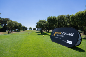 Suisscourtage golf challenge