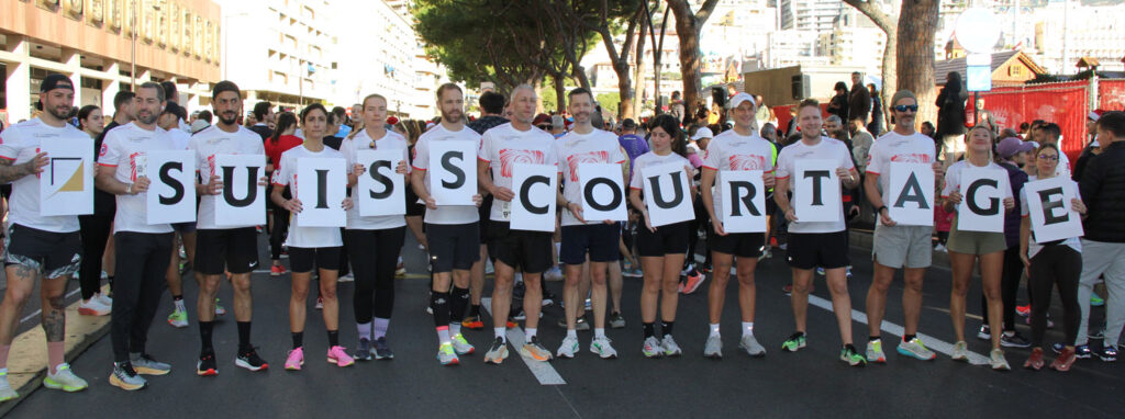 suisscourtage sponsor giru